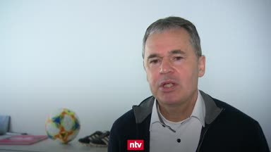 Rettig schließt Job als DFB-Präsident aus