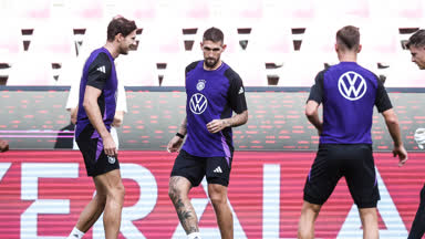RTL-Reporter erwartet diesen Startelf-Wechsel
