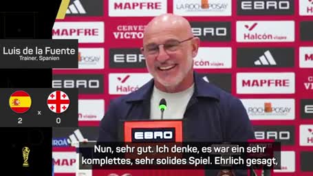 Pedri kassiert dickes Extralob