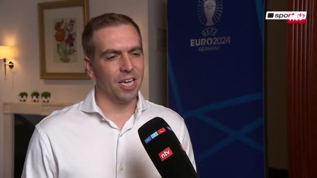 Turnierchef Lahm verrät sein EM-Highlight