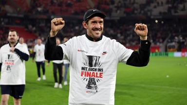 SC Freiburg will Historisches schaffen