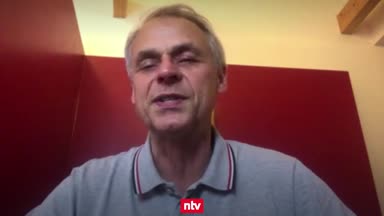 Thon: "Die Engländer sind in meinen Augen nicht so stark"