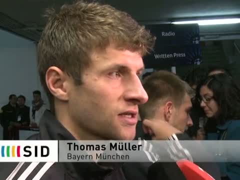 Enttäuschende Bayern trotz CL-Achtelfinaleinzug unzufrieden