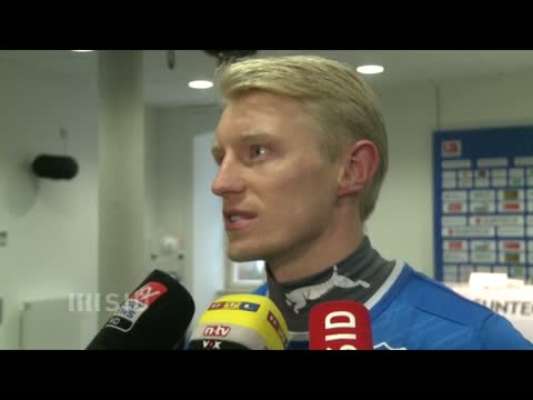 Beck: Babbels Methoden haben "nicht so gefruchtet"