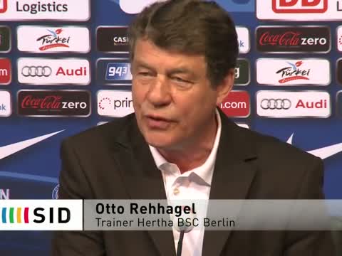 Abstiegskampf zwischen Berlin und Köln