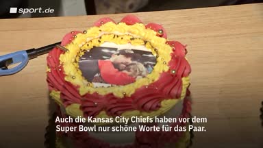 Swift-Erfolg setzt Kelce unter Druck