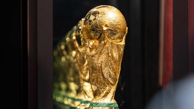 WM-Boykott? "Völlig absurd"