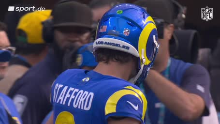 Highlights: Überraschung in Los Angeles