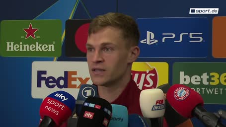 Die Bayern-Stimmen zur Inter-Pleite