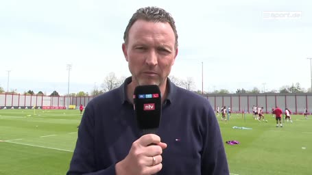 Das ist die spannendste Personalfrage beim FC Bayern