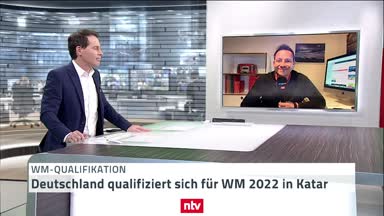 Flick hat dem DFB-Team "Selbstvertrauen eingeimpft"