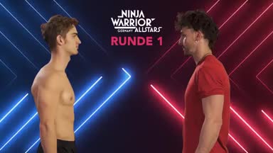 Atemberaubendes Duell: Brunner vs. Karlin