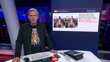 Markus Kuhn über Taylor Swift und Travis Kelce