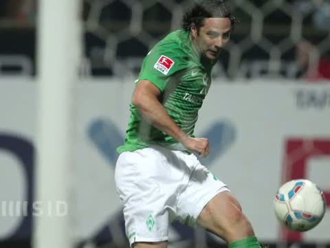 Entwarnung für Pizarro: Peruaner erlitt "nur" Innenbandzerrung