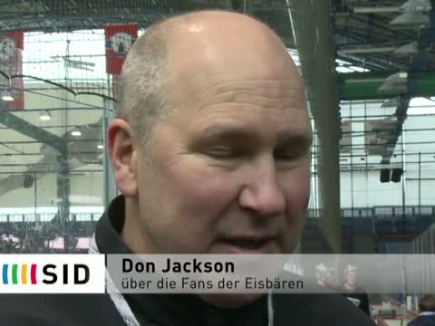 Eisbären-Kapitän Rankel vor DEL-Finale: "Können Saison krönen"