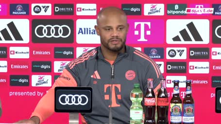Kompany: So hat uns die Klub-WM geholfen