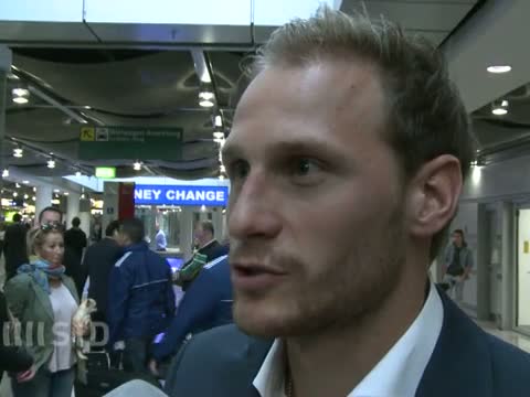 Höwedes: "Jules Schuss ist sensationell"