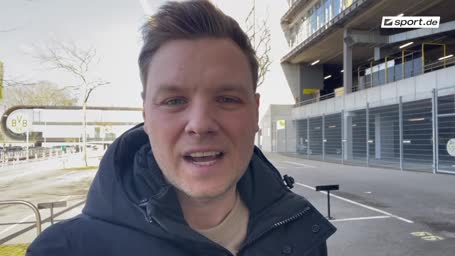 Experte: Das sind die drängendsten BVB-Themen