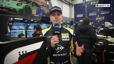 So funktioniert das 24h-Rennen am Nürburgring