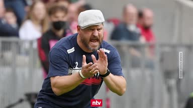 Baumgart impft Köln neue Power ein