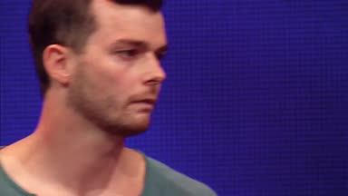 Wahnsinn! Oli Edelmann holt die Topzeit