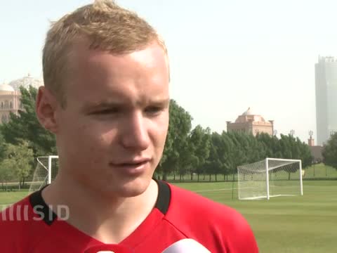 Rode: Europapokal mit Frankfurt wäre "sensationell"