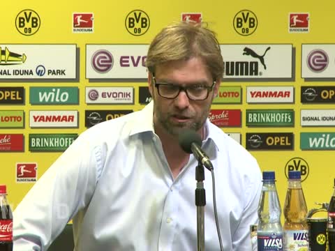 BVB vor Mainz: Real überstrahlt Bundesliga-Alltag