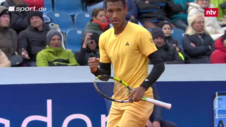 Zverev optimistisch für starke Sandplatzform