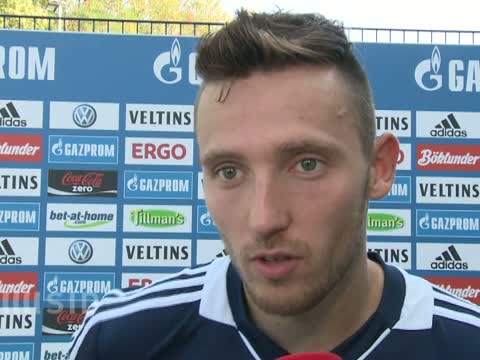 Höger: "Ruhe und Schalke, das passt nicht zusammen"