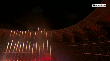 Real Madrids "maximale Demütigung"