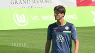 Wolfsburg: Klose wechselt nach England