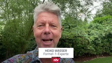 Silly Season in der Formel 1: Plötzlich steht Mercedes im Mittelpunkt