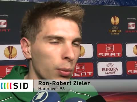 Bittersüße Niederlage für Hannover 96 bei Atletico Madrid