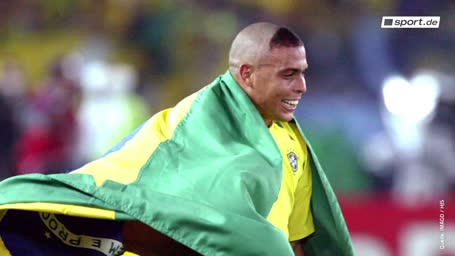 Ronaldo bei Oktagon 80? Nein, Denis Frimpong!