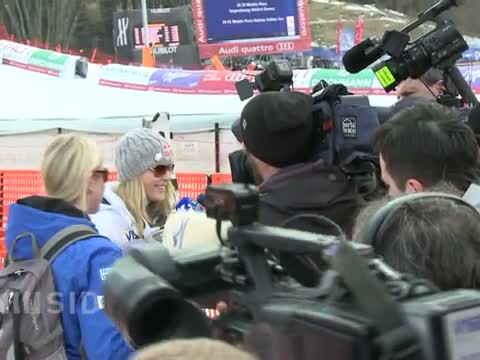 Ski-WM: Vonn startet nicht mehr