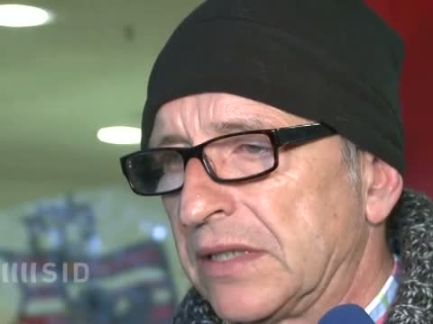 Fortuna-Trainer Meier: "Es wird ein Spiel auf Augenhöhe"