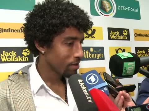 Endstation Halbfinale: Dante ohne Fortune im Elfmeterschießen