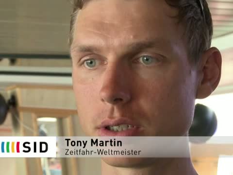 Tony Martin: "Könnte um Leben und Tod gehen"