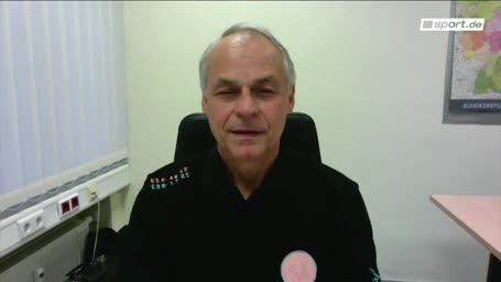 Das erwartet Olaf Thon vom neuen S04-Coach