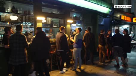 Das sagen die englischen Fans zum Tuchel-Hammer