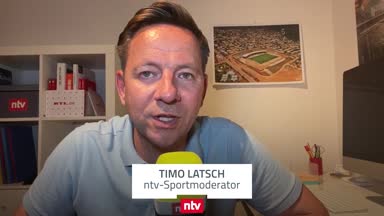 Regenbogen-Binde? "Mittlerweile im 21. Jahrhundert angekommen"