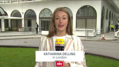 Große Vorfreude und Sorgen in London vor dem Klassiker