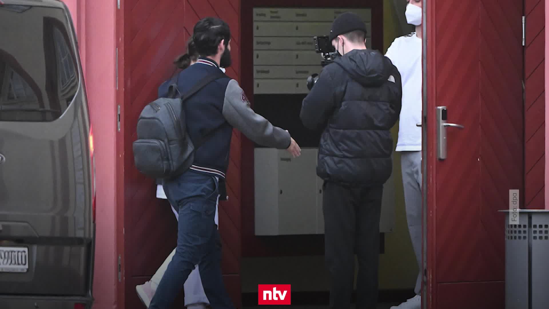 So lief die Isco-Odyssee mit Union Berlin