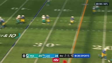 Hill macht, was er will!