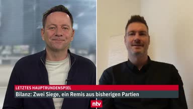 Lichtlein glaubt an Halbfinal-Einzug