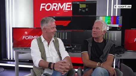 Experten-Analyse zum Niederlande-GP