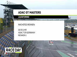 Re-Live: TCR Germany am Lausitzring, 1. Rennen