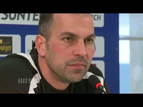 Hoffenheim entlässt Markus Babbel