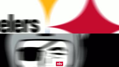 Highlights zu Steelers @ Raiders