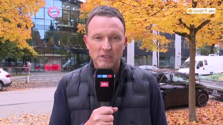 Bayern-Experte: Kompany ein echter Bessermacher!
